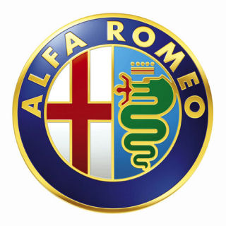 alfa romeo